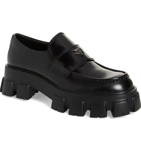 mens prada shoes for less|prada men's shoes nordstrom.